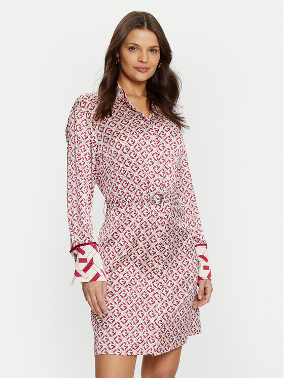 Рокля тип риза Guess за Жени цена