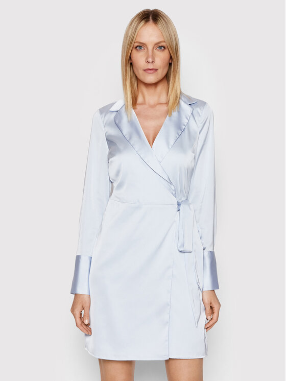 Рокля тип риза Guess за Жени цена