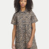 JJXX Рокля тип риза Sarah 12280375 Кафяв Standard Fit за Жени цена
