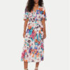 Liu Jo Рокля тип риза MA4412 T3819 Цветен Regular Fit за Жени цена