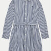 Рокля тип риза Polo Ralph Lauren за Момичета цена