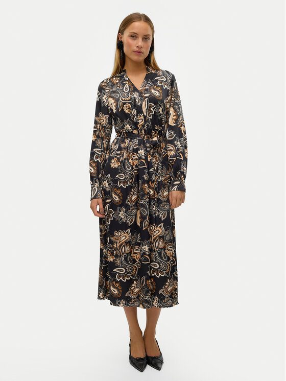 Рокля тип риза Vero Moda за Жени цена