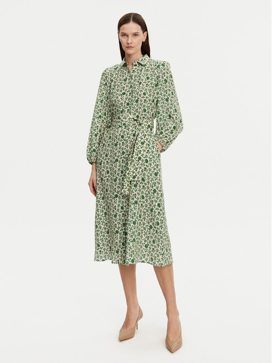 Рокля тип риза Weekend Max Mara за Жени цена