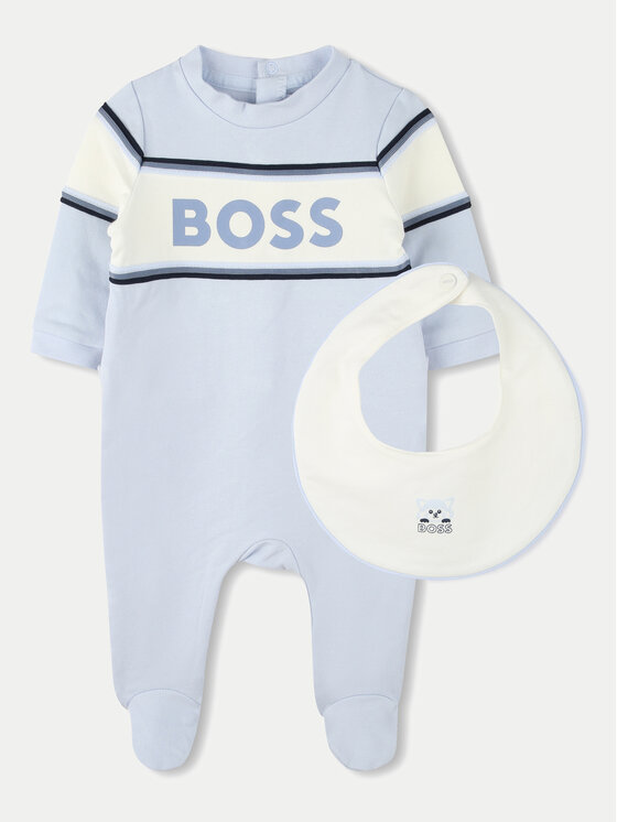 Ромпер BOSS за Момчета цена