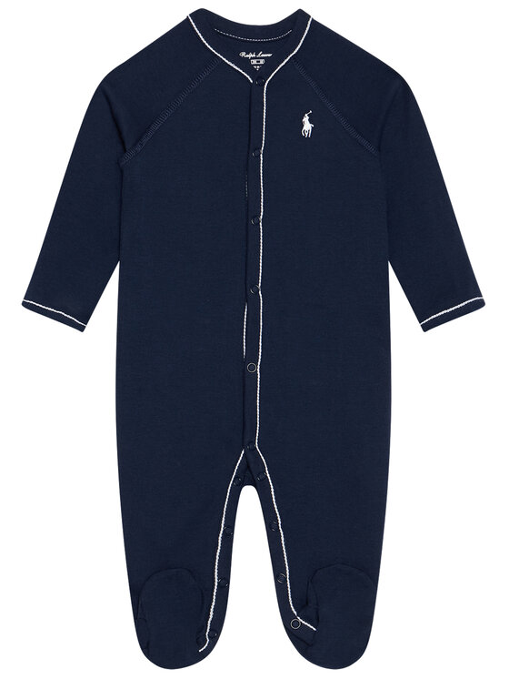 Ромпер Polo Ralph Lauren за Момчета цена