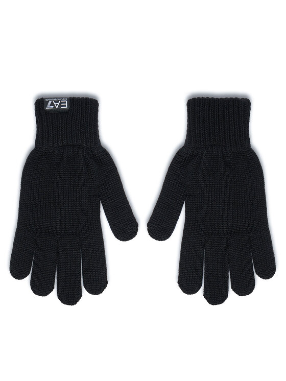 Ръкавици EA7 Emporio Armani за Унисекс цена