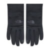 The North Face Ръкавици Etip Recycled Glove NF0A4SHAJK31 Черен за Мъже цена