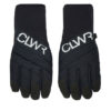 Colourwear Ръкавици за ски 7010345 Черен за Унисекс цена