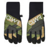 Colourwear Ръкавици за ски 7010345 Черен за Унисекс цена