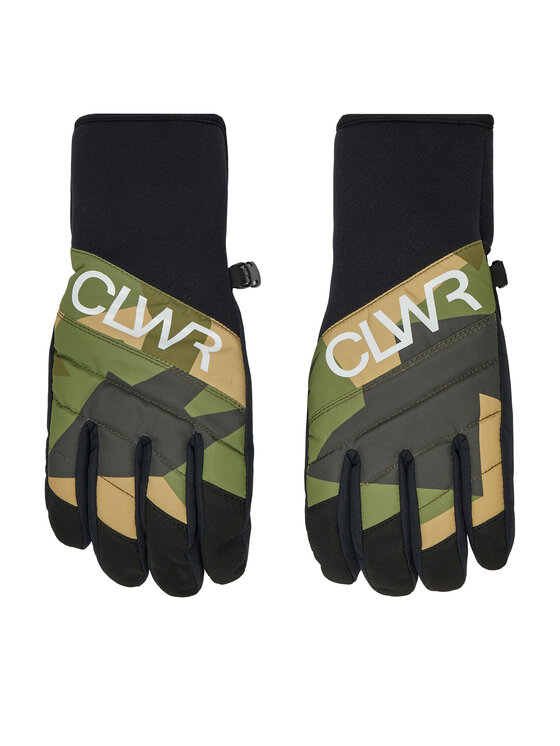 Ръкавици за ски Colourwear за Унисекс цена