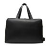 Calvin Klein Сак Ck Premium Leather Weekender K50K512931 Черен за Мъже цена
