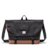 Herschel Сак Cove Messenger 11529-04735 Черен за Унисекс цена