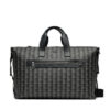 Lacoste Сак The Blend NU4799LX Черен за Унисекс цена