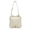 PINKO Сак SECCHIELLO CLASSIC 104305 A29Q Z14Q Бял за Жени цена