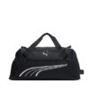Puma Сак Fundamental Small Sport 911870 Черен за Унисекс цена