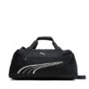 Puma Сак Fundamental M Sports Черен за Унисекс цена