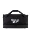 Reebok Сак RBK-011-CCC-05 Черен за Жени цена