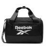 Reebok Сак RBK-035-CCC-05 Черен за Жени цена