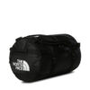 The North Face Сак Base Camp Duffel - S NF0A52ST53R1 Черен за Унисекс цена