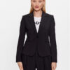 Boss Сако 50490020 Черен Slim Fit за Жени цена