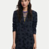 Desigual Сако Zagrez 24WWEW46 Сив Relaxed Fit за Жени цена