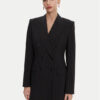 Dolce&Gabbana Сако F29BIT FRBDK S8051 Черен Regular Fit за Жени цена