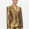 Guess Сако 5GGN20 7312A Златист Regular Fit за Жени цена