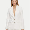 Guess Сако W5GN59 WH9Y2 Бял Regular Fit за Жени цена