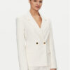 Guess Сако 5GGN24 7311A Екрю Regular Fit за Жени цена