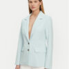 Guess Сако W5GN59 WH9Y2 Син Regular Fit за Жени цена