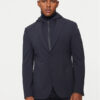 Hechter Paris Сако 15885 142155 Тъмносин Regular Fit за Мъже цена