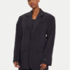 Herskind Сако Yago 5253519 Тъмносин Oversize за Жени цена