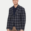 JOOP! Сако 17 JB-47Hoverest 30045029 Тъмносин Slim Fit за Мъже цена