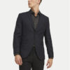Jack&Jones Сако Solaris 12141107 Черен Slim Fit за Мъже цена