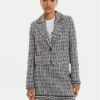KARL LAGERFELD Сако 246W1402 Цветен Regular Fit за Жени цена