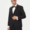 KARL LAGERFELD Сако 155287-543004 Черен Slim Fit за Мъже цена