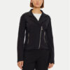 Liu Jo Sport Сако TF4283 JS182 Черен Regular Fit за Жени цена