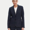 Olsen Сако 15001470 Тъмносин Regular Fit за Жени цена