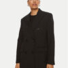 Pinko Сако Guinea 103695 A1XX Черен Regular Fit за Жени цена