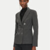 Pinko Сако Alexia 100256 A24C Тъмносин Regular Fit за Жени цена
