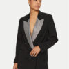 PINKO Сако Manduria 102848 A1JT Черен Regular Fit за Жени цена