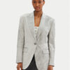 PINKO Сако For You 104716 A2BP Сив Regular Fit за Жени цена
