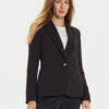 Tommy Hilfiger Сако WW0WW44096 Черен Slim Fit за Жени цена