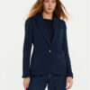 Tommy Hilfiger Сако WW0WW44096 Тъмносин Slim Fit за Жени цена