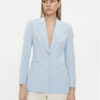 United Colors Of Benetton Сако 2RGYDW01V Светлосиньо Regular Fit за Жени цена