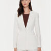 United Colors Of Benetton Сако 2KCMDW024 Екрю Regular Fit за Жени цена