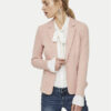 Vero Moda Сако Julia 10154123 Розов Regular Fit за Жени цена