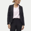 Vero Moda Сако Fenya 10313829 Черен Slim Fit за Жени цена