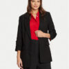 Vero Moda Сако Frida 10306404 Сив Regular Fit за Жени цена
