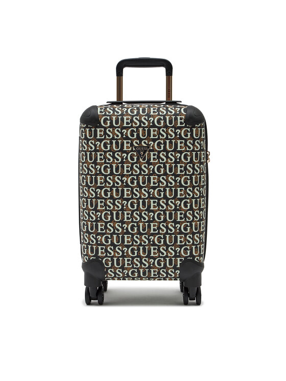 Самолетен куфар за ръчен багаж Guess за Жени цена
